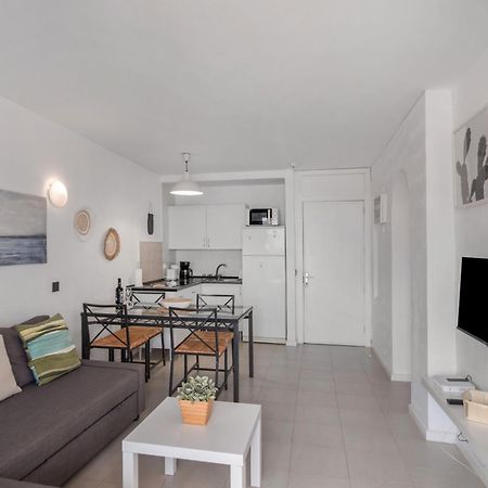 Apartment Taurito Big Terrace Exterior foto